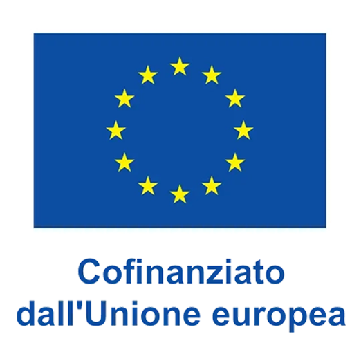 Cofinanziato dall'Unione Europea